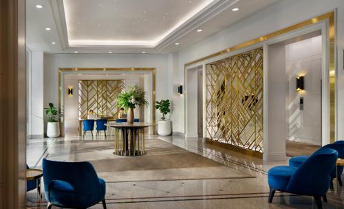 Chidlom Hotel | Bliston Suwan Park View