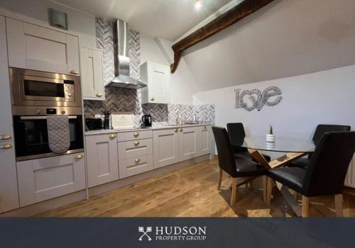 Madeley Casa | Blists Hill Cottage Near Ironbridge Victorian Museum