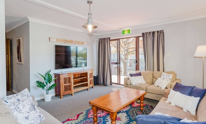Jindabyne Cabina | Blizzard Bunny Lodge