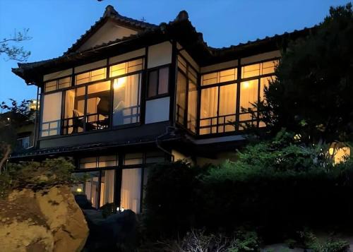 Onomichi Casa | bLOCAL Bingo Yamamo - Experience at Traditional Japanese House