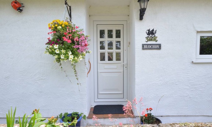 Llanfairpwllgwyngyll Cabaña | Casa rural ∙ 3 habitaciones ∙ 5 personas
