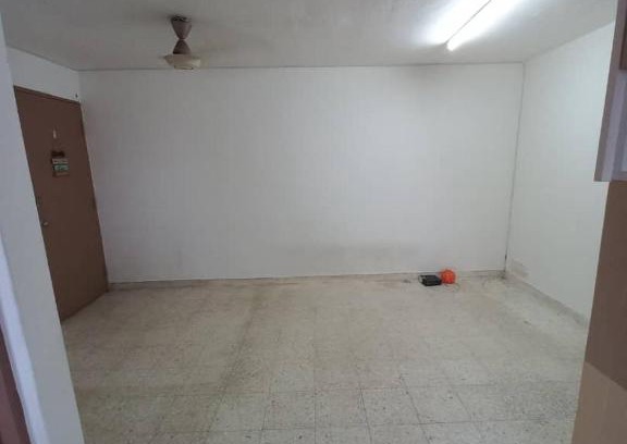 Bandar Tun Razak Apartamento | Block 57-3-8, Desa Petaling