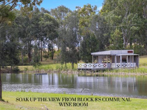 Belford Casa | Block Eight Estate 5 x 1br Luxury Retreats