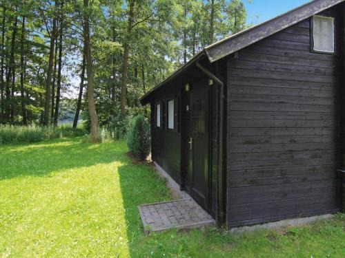 Templin Casa | Blockhäuser am Fährsee, Templin, cleaning included