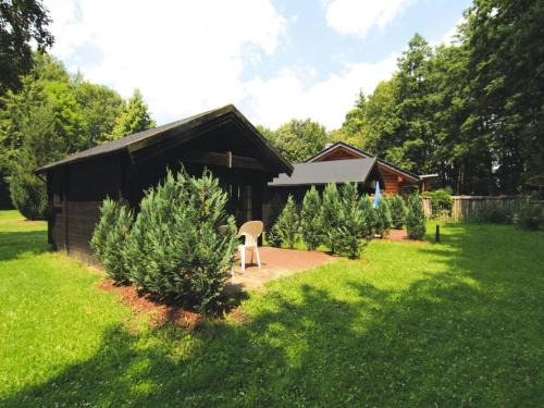 Templin Casa | Blockhäuser am Fährsee, Templin