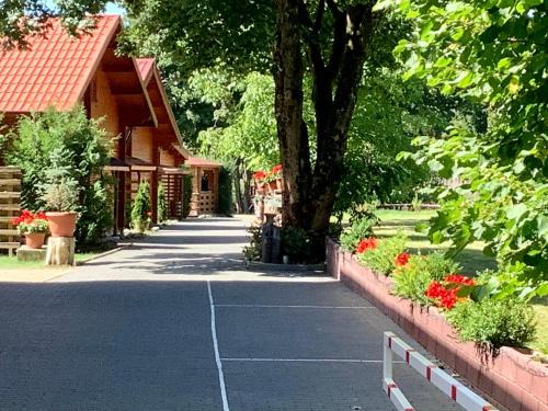 Rothesutte Casa | Blockhäuser Harzblick