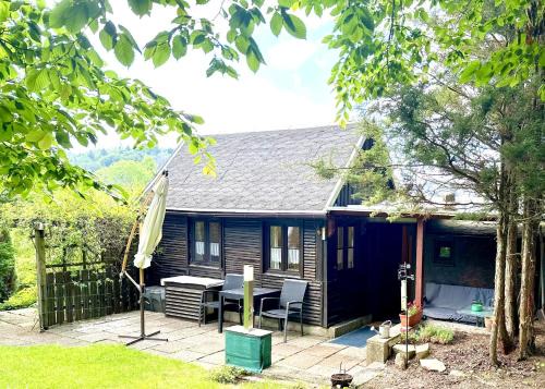 Jonsdorf Casa | Blockhäusl am Jonsberg