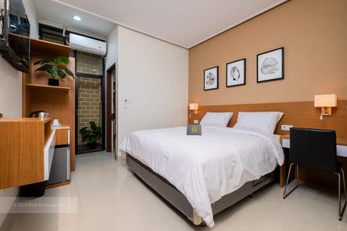Melawai Casa | Blok M Residence