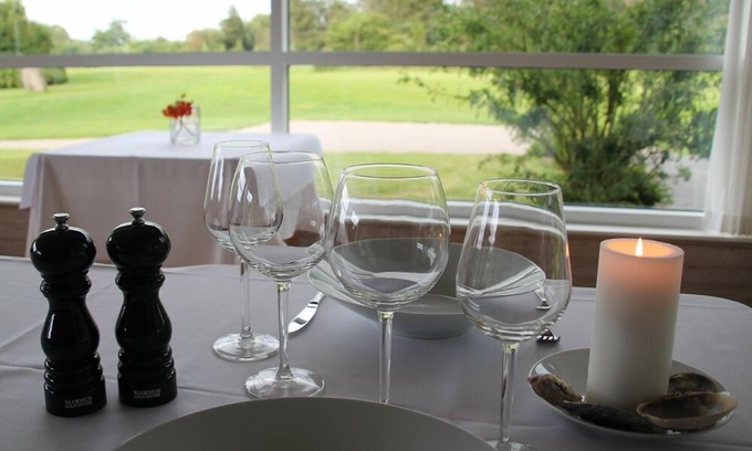 Pandrup Apartamento | Blokhus Golfcenter