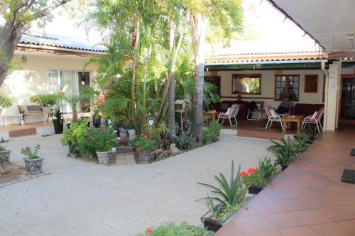 Cederberg Casa | Blommenberg Guest House