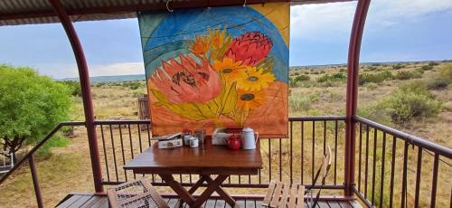 Thembelihle Otro | Blomwaens Adam se Uitspanning