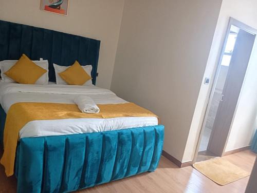 Karen Apartamento | Blonch's Airbnbs