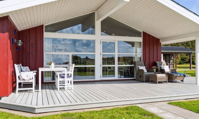 Hou Casa | "Blondine" - 1.4km from the sea by Interhome