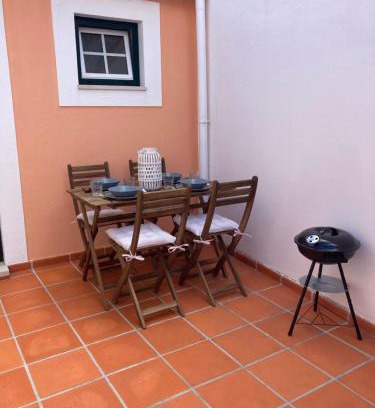 Sintra Chalet De Esquí | Bloom Cottage II
