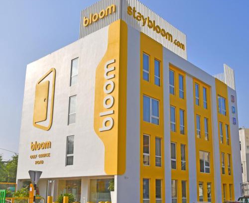 Gurugram Hotel | Bloom - Golf Course Road