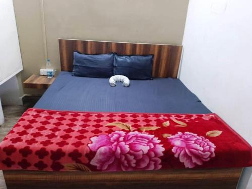 Jabalpur Casa | BLOOM GUEST HOUSE