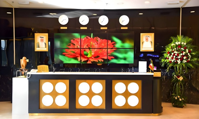 Bneid Al Qar Hotel | Bloom Hotel