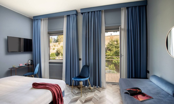 Vatican Hotel | Bloom Hotel Rome