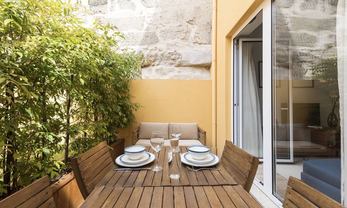 Centro / Baixa Hotel | Bloom House by Sweet Porto