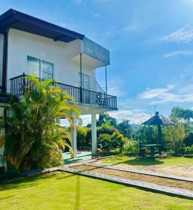 Bandarawela Cama Y Desayuno | Bloom house homestay