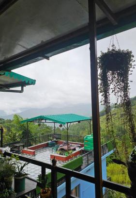 Almora Casa | Bloom's Nest Almora Kasar devi