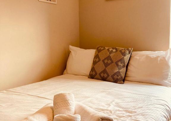 Lancaster Casa | Bloomfield Four, "for a heart of the city stay"