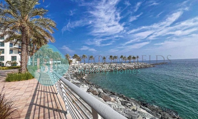 Sharm Apartamento | Bloomfields 2BR Plus Maid Fujairah
