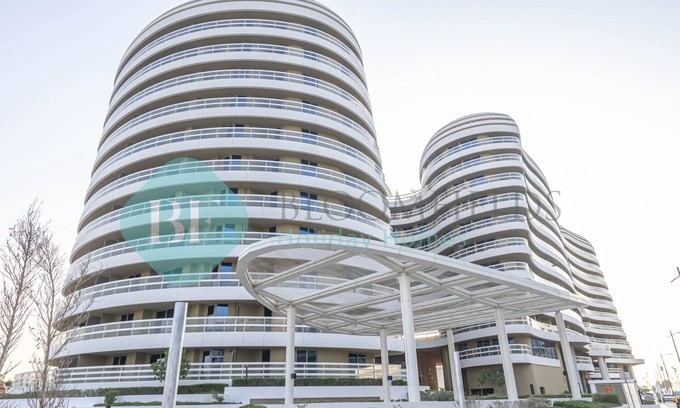Saadiyat Cultural District Apartamento | Bloomfields 1BR St Regis in Saadiyat