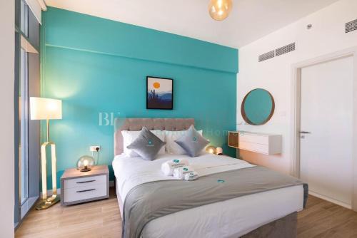 Al Raha Beach Apartamento | Bloomfields Iconic 2br Duplex Apartment in Raha