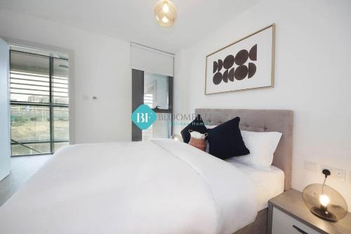 Al Raha Beach Apartamento | Bloomfields Luxury 2br Duplex In Raha Lofts