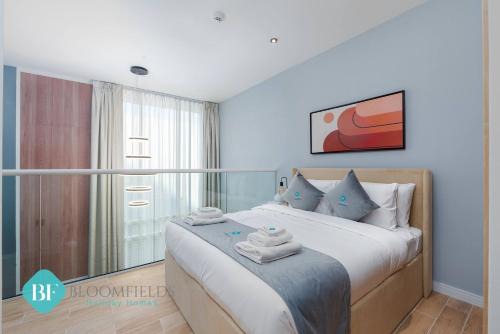 Al Wasl Casa | Bloomfields Premium 1br Duplex In Rukan