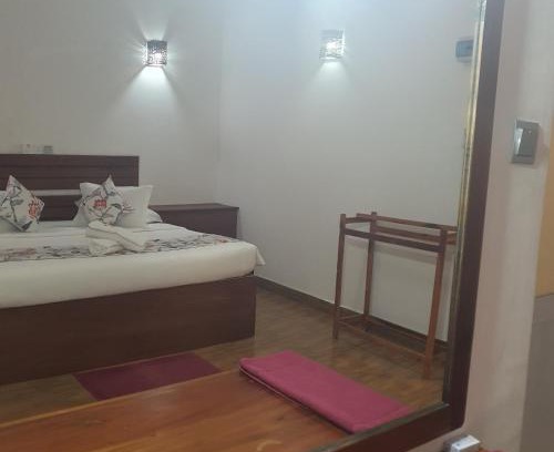 Anuradhapura Hotel | Blooming Holiday Resort