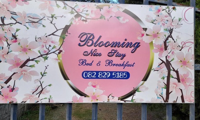 Harrismith Apartamento | Blooming Nice Stay