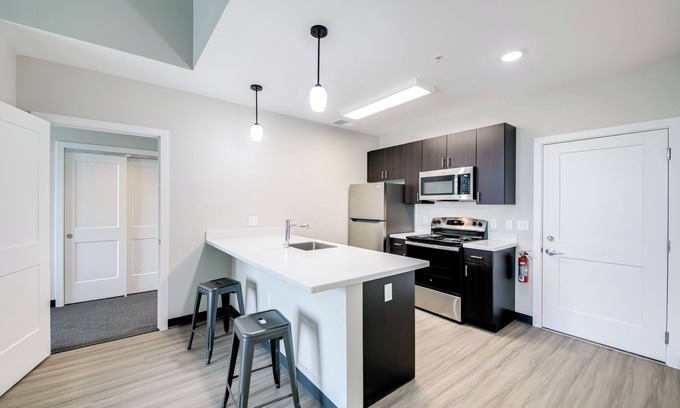 Bloomington Apartamento | Bloomington Getaway < 1 Mi to IU Campus!
