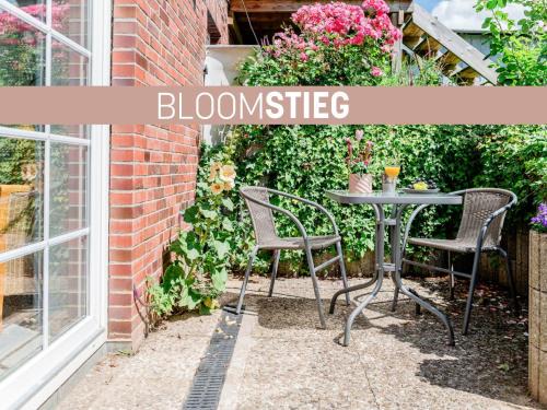 Gremmerup Apartamento | Bloomstieg