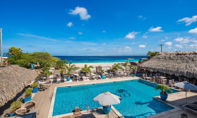 Belnem Apartamento | Bloozz resort Bonaire