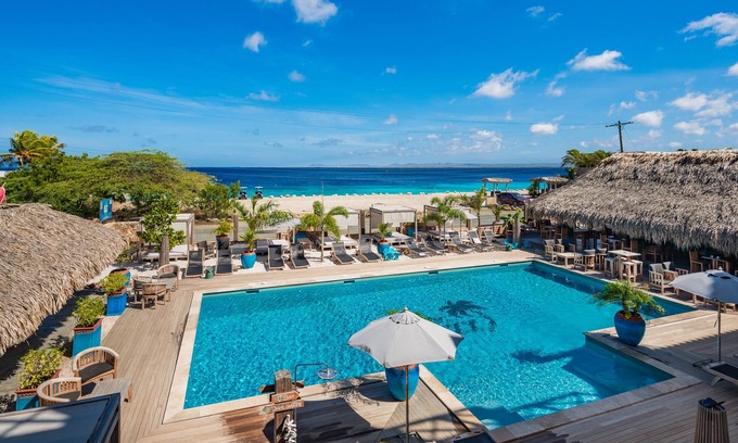 Belnem Apartamento | Bloozz resort Bonaire