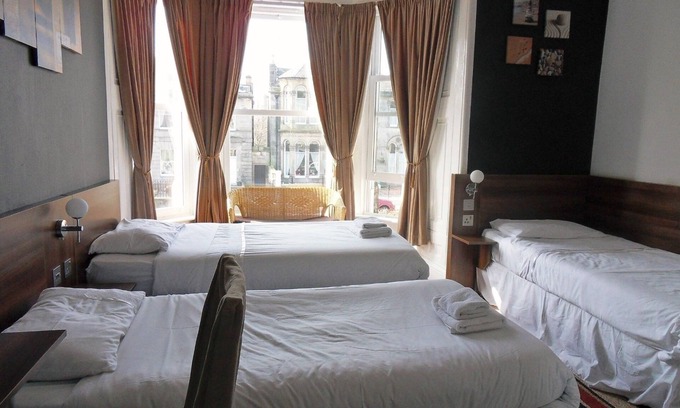 Newington Casa | Blossom Guest House