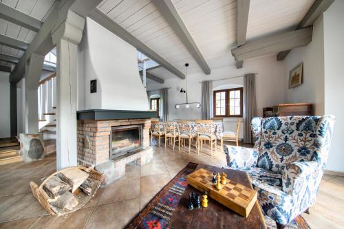 Tolkmicko Apartamento | Blossom Hill Apartments
