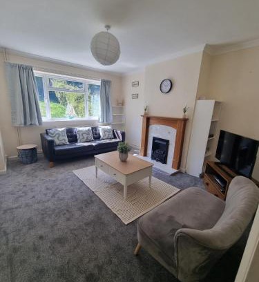 Martlesham Heath Casa | Blossom House