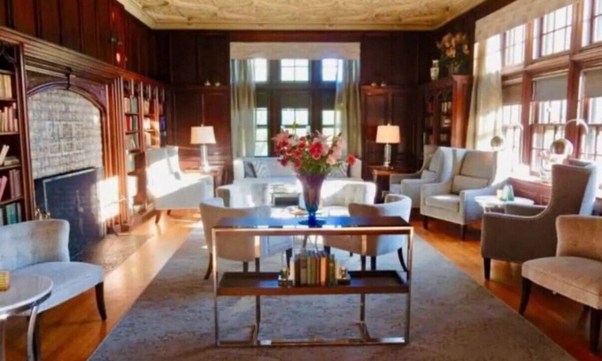 Proctorsville Condominio | Blossom Meadow Hideaway : Cozy 1BR Suite