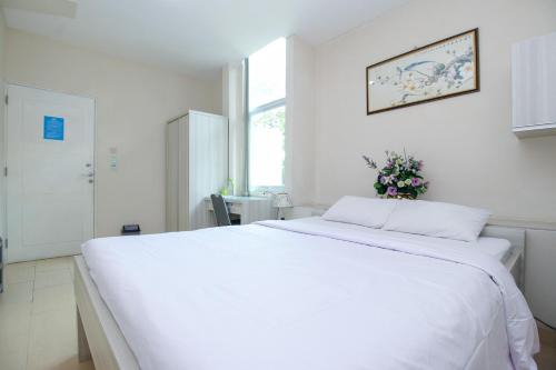 Melawai Casa | Blossom Resident Blok M