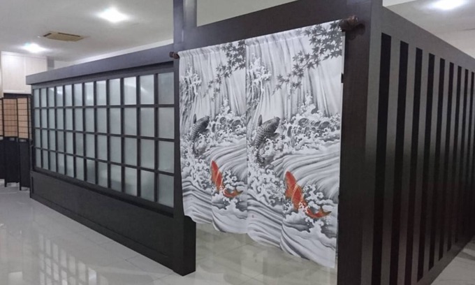 Melawai Cabina | Blossom Resident Blok M