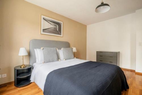 Wipkingen Apartamento | Blossom Suite
