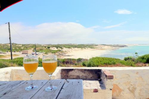 Arniston Casa | Blou Branders Kassiesbaai Arniston