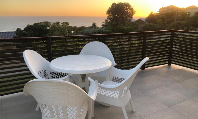 Wilderness Beach Apartamento | Bloudam Wilderness