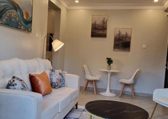 Kireka Apartamento | BLT Suites