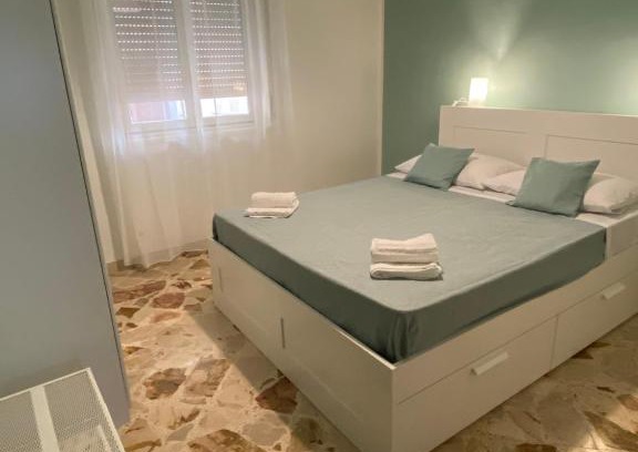 Capaci Apartamento | BLU CAPACI