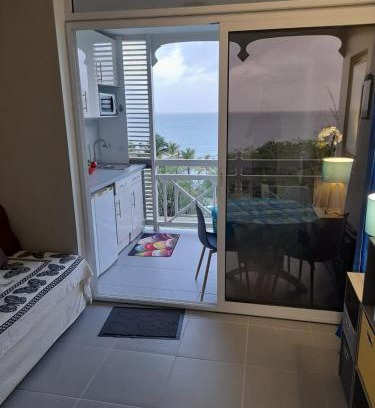 Le Diamant Apartamento | Blu Diamante