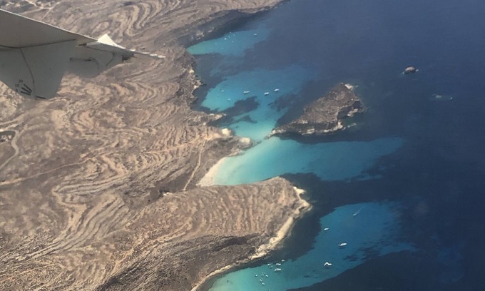 Lampedusa Hotel | Blu Green Lampedusa